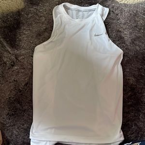 Nike Athletic Tank Top